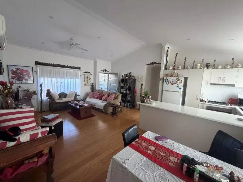 Over-50s Living, Space and Serenity