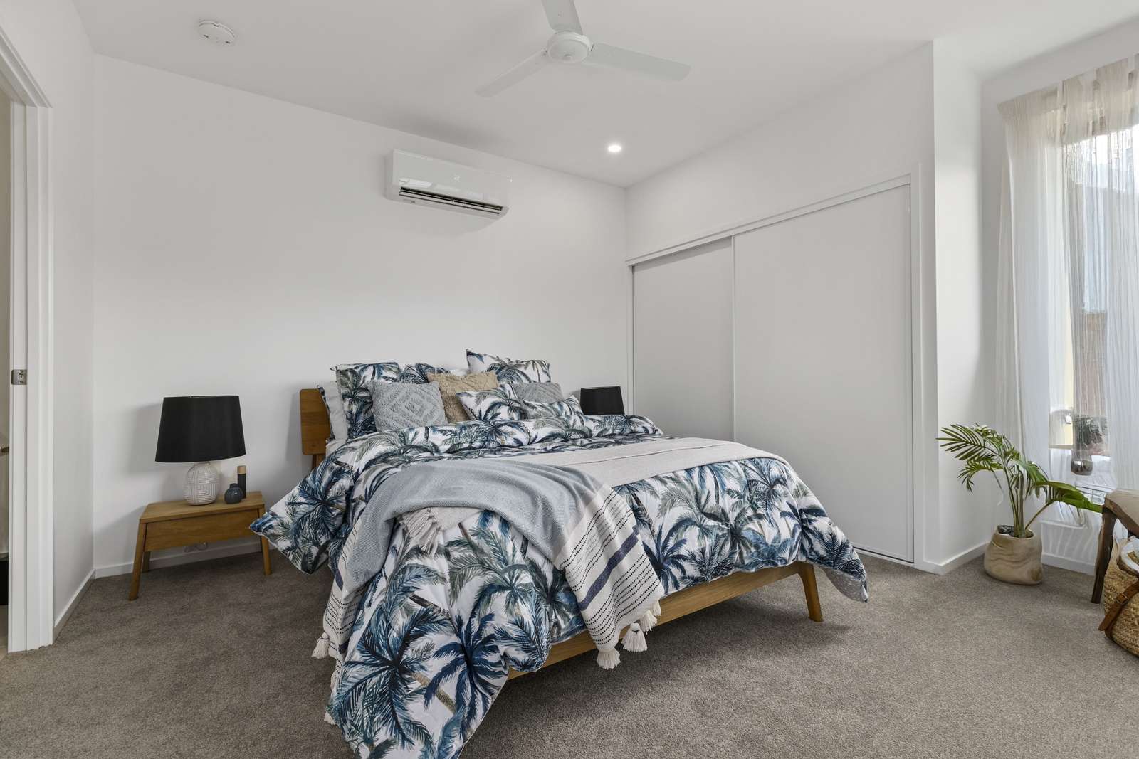 Book a tour of the Display Vilas today! Villa 283