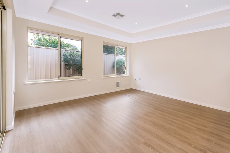 ARCADIA WATERS MANDURAH - Large North Facing Patio