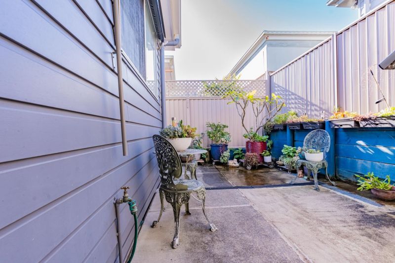 Lake Munmorah Village - Site 44