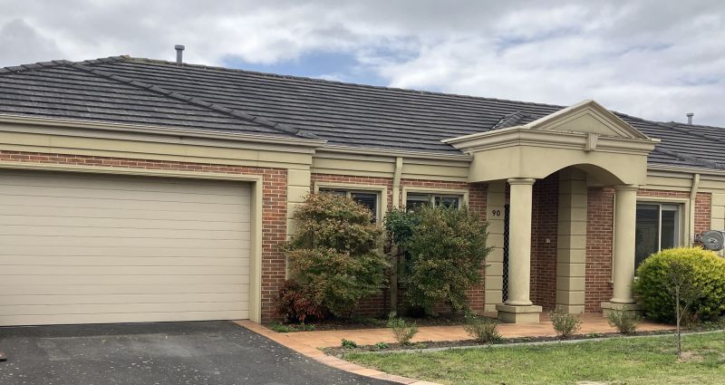 Spacious, Low-Maintenance Living in the Heart of the Village