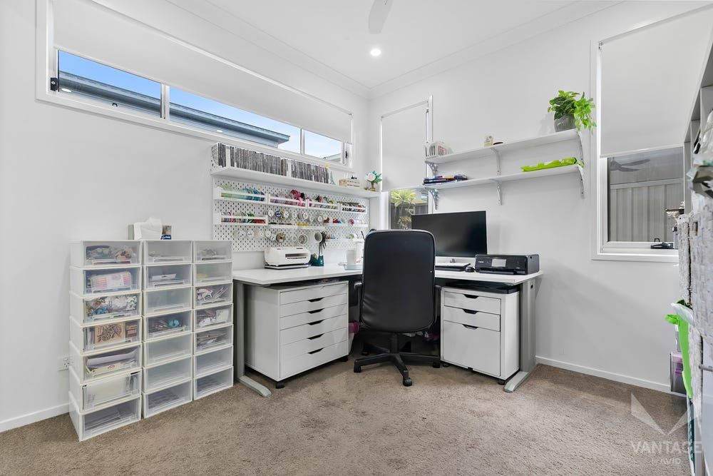 Stunning 3-Bedroom Home at Vantage Caboolture Riverfront Over-50s community