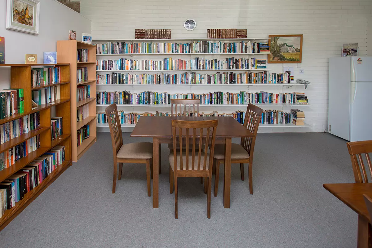 IRT Dalmeny Aged Care Centre