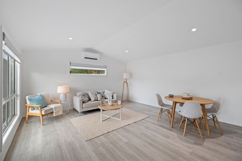 Stunning Fully Renovated Home