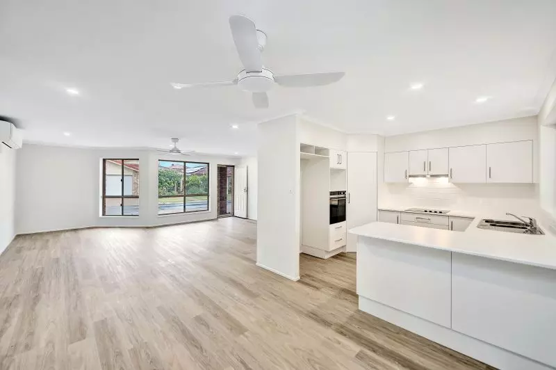 Location, location, location!