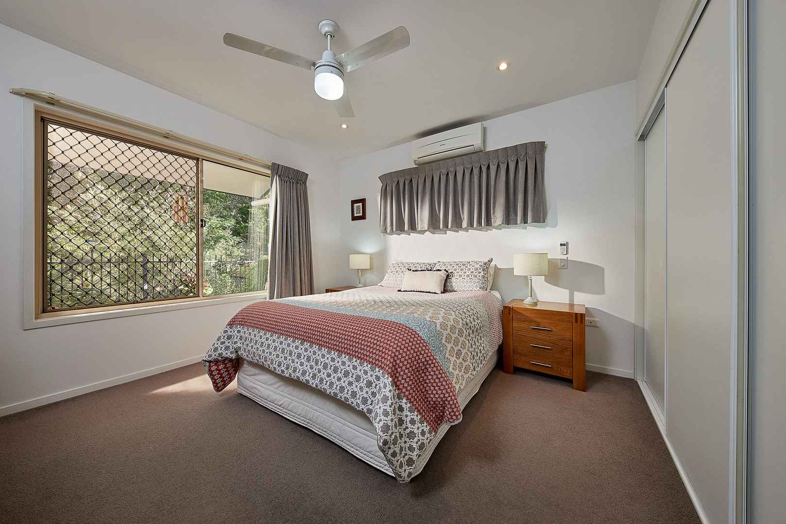 Churches of Christ - Sanctuary Park Retirement Community