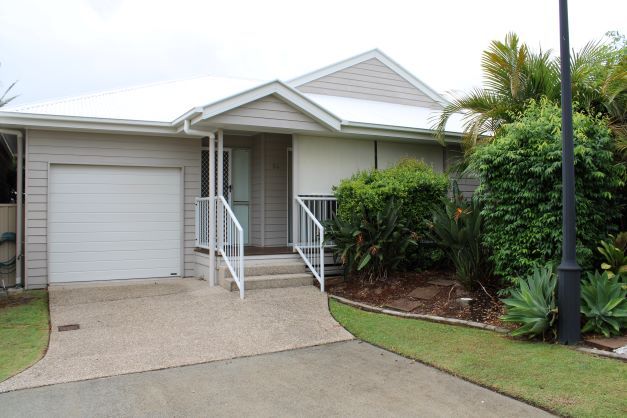 V54 for Sale in Palm Lake Resort Upper Coomera