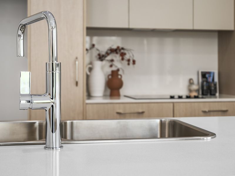 Luxurious Bushland 'Pelican' Design Apartment