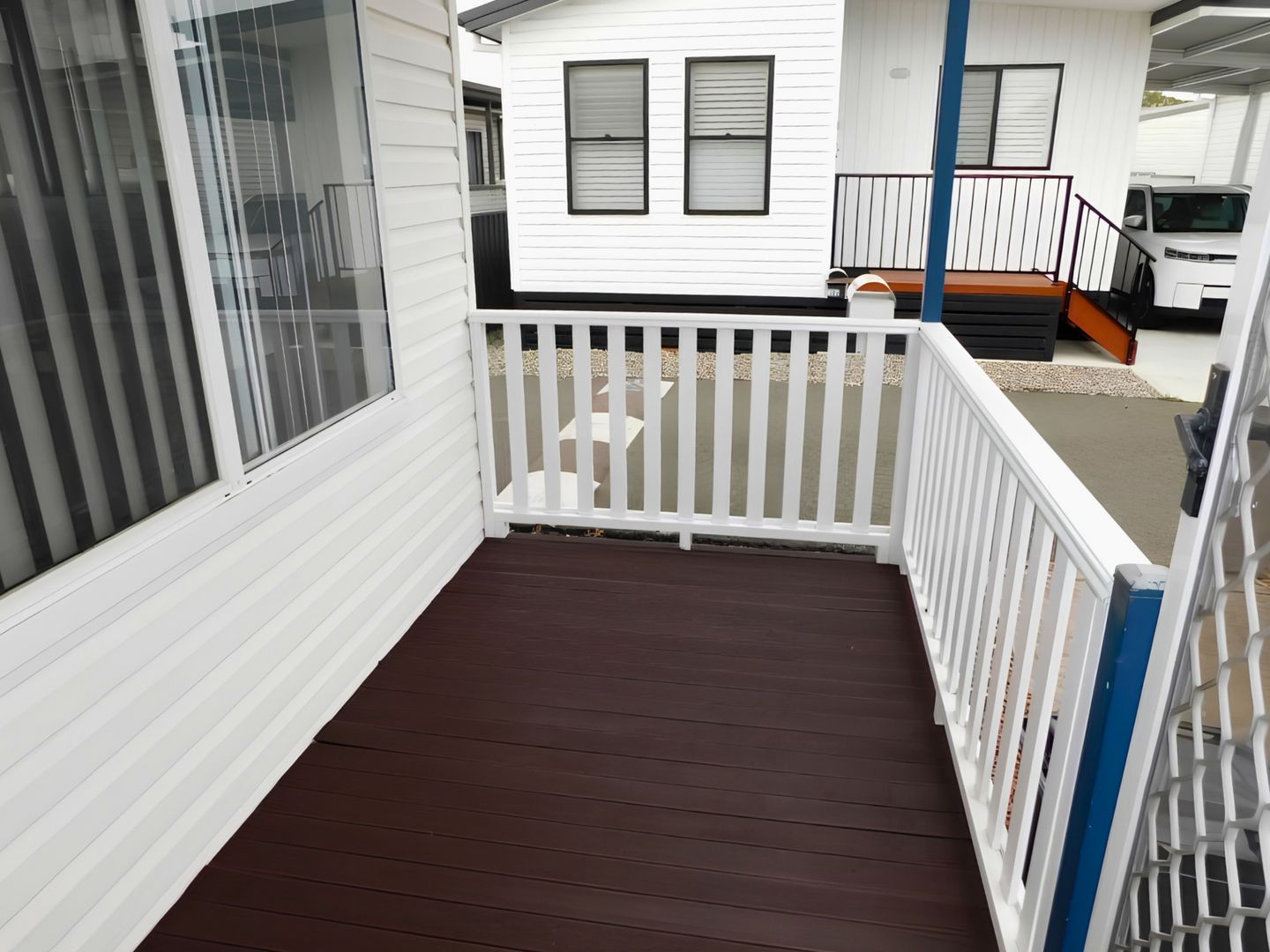 Bayway Village - Site 97