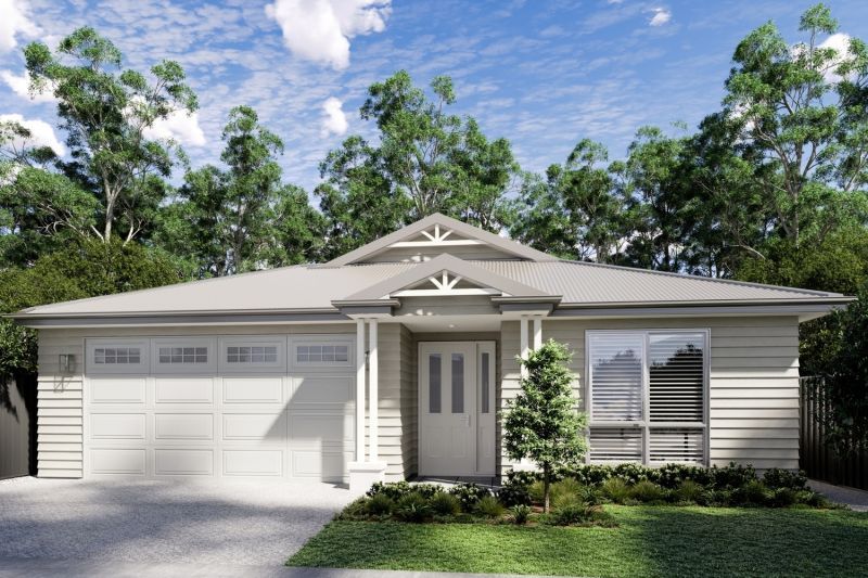 The Grandview - Enquire today for future releases