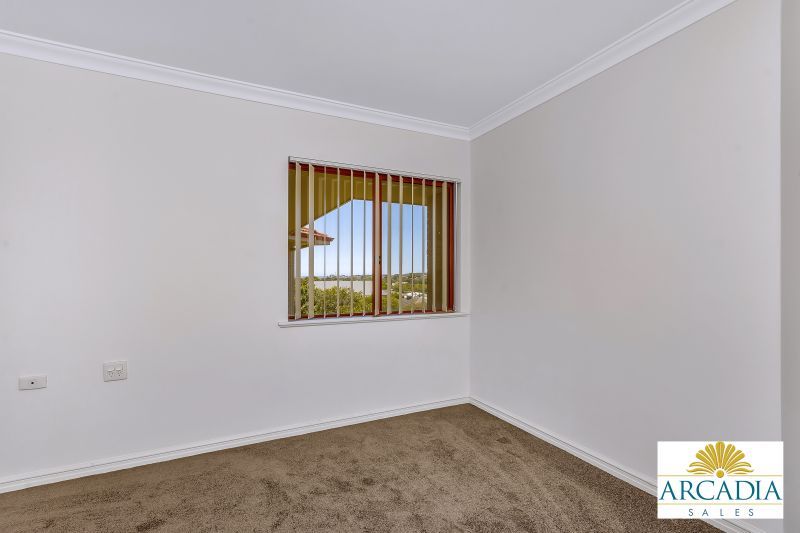 ARCADIA WATERS BICTON - This Apartment is Sure to Impress...