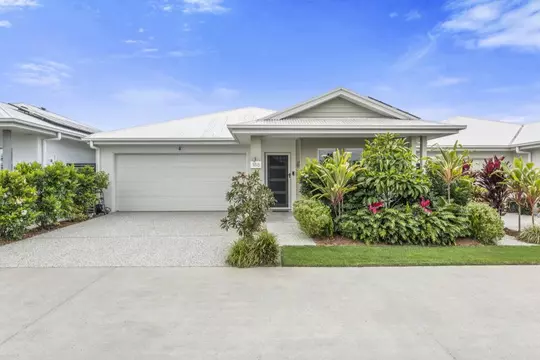 Site 188 - Established Beechmont