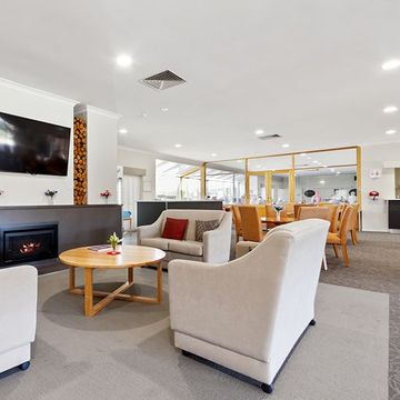 Two Bedroom | Villa 83