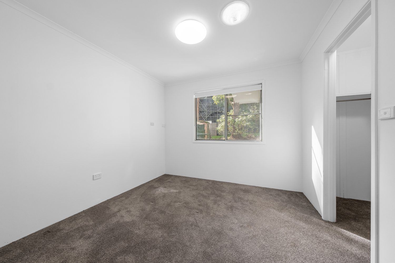 Tranquil Three-Bedroom Home with Sunroom