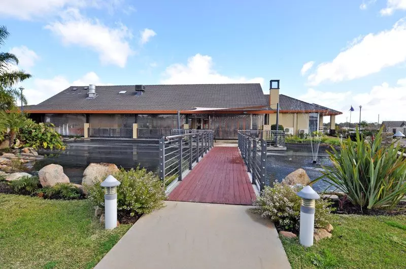 PERFECTION AT ITS BEST