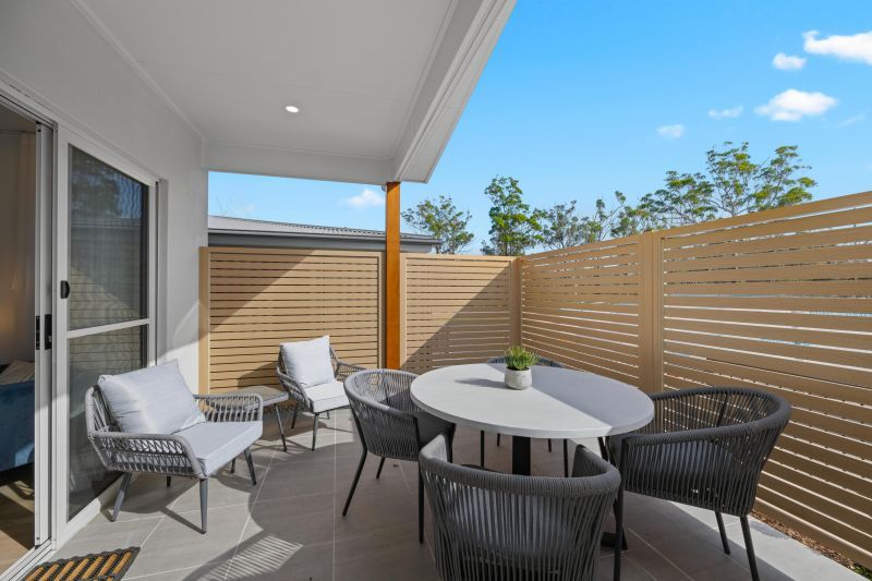 Find sanctuary between the country & the sea