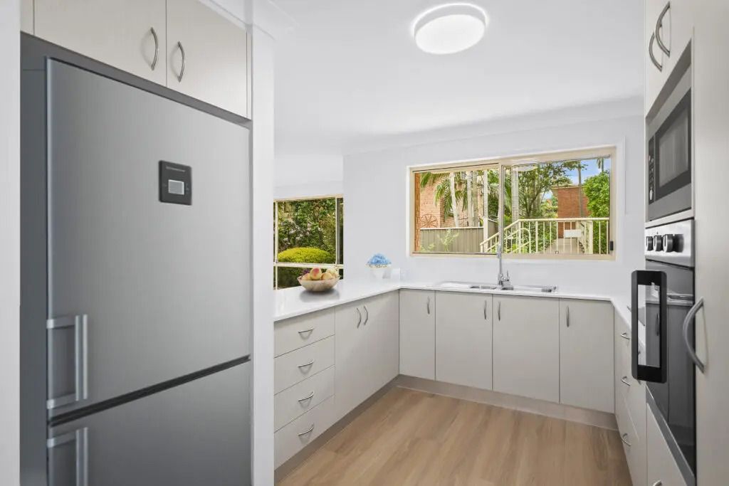 IRT Edwina Retirement Village