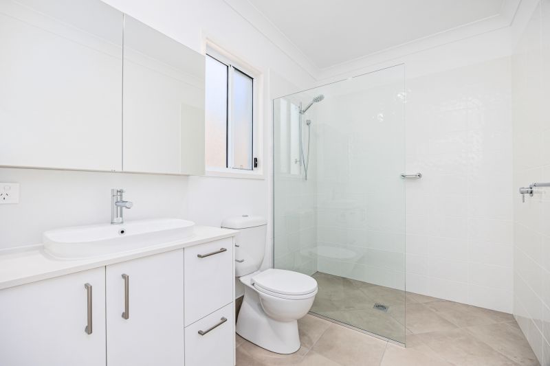 Well Positioned and Move in Ready!