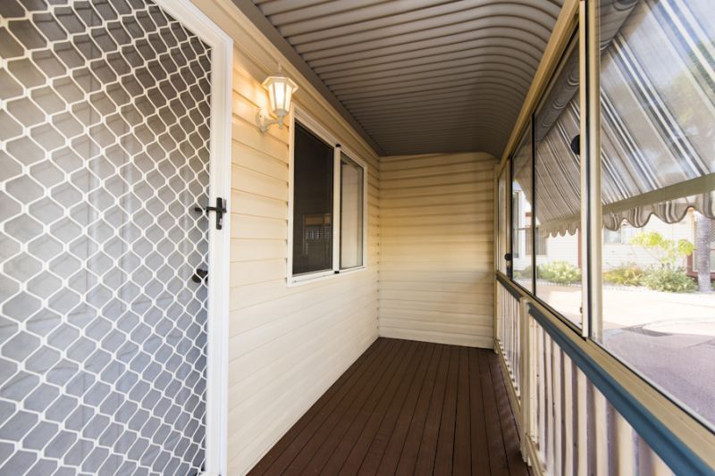 Riverside Gardens Estate - Site 40