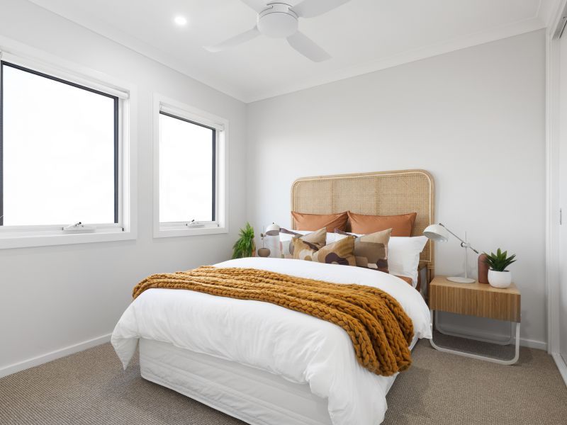 The summit of sophisticated living