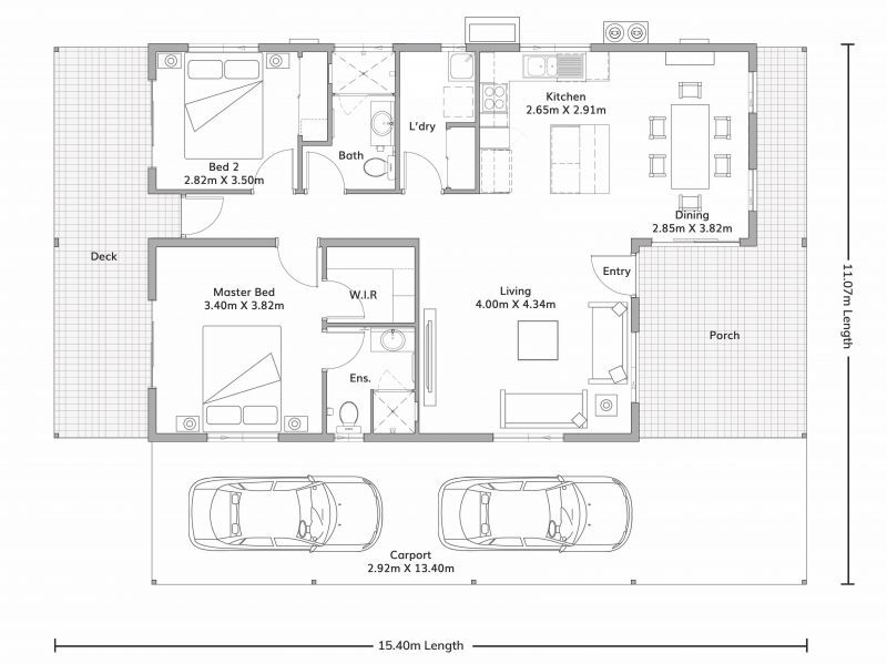 SUIT THE CARAVAN ENTHUSIAST