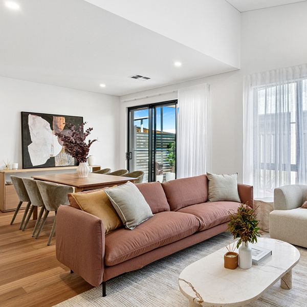 Mount Barker's finest lifestyle resort