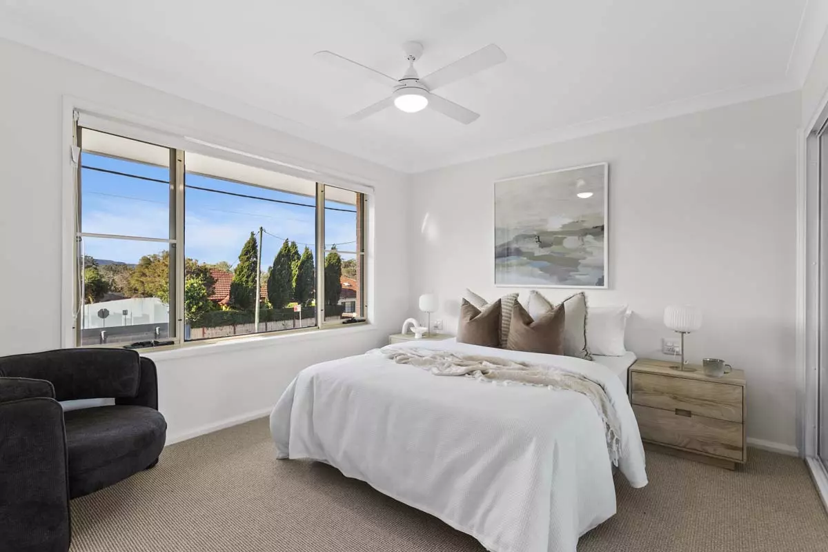 Unit 4: IRT Seaview Retirement Village