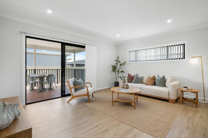 Northern Community Residential Village: The Silverleaf