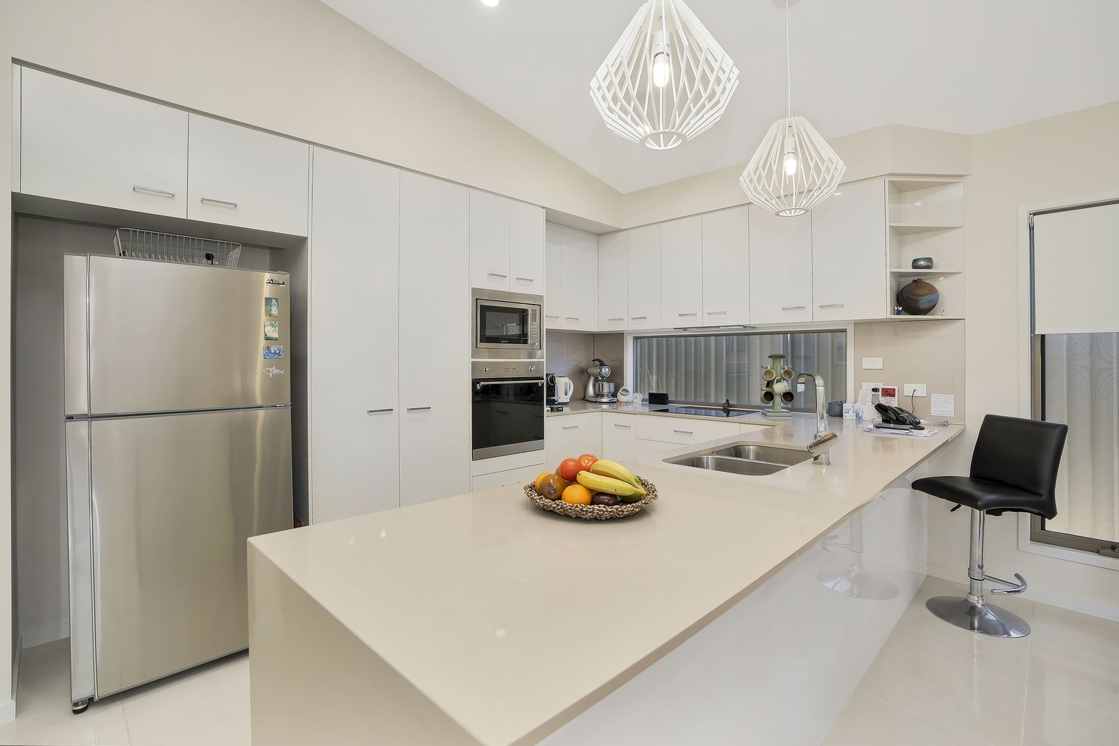 Alexandra by Palm Lake Resort