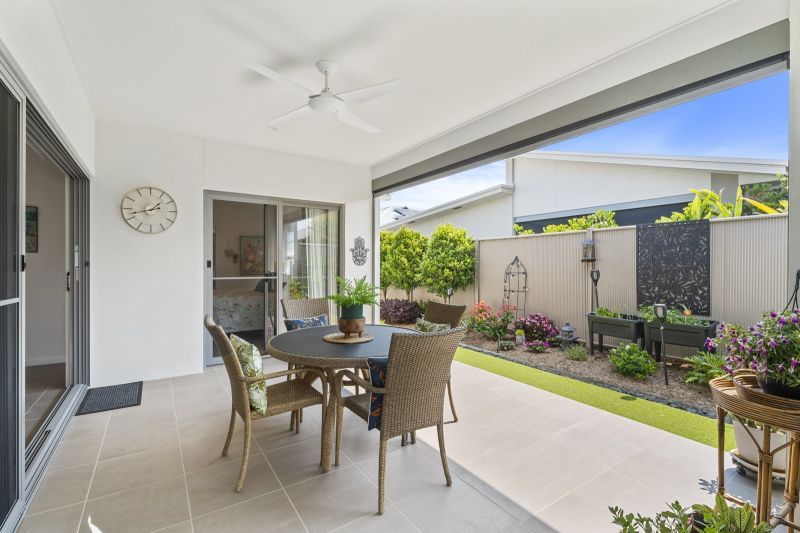 Site 84 - Established Marengo