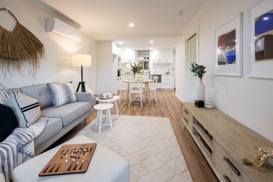 Eldercare Kingsborough: one-bedroom apartment in the heart of Norwood
