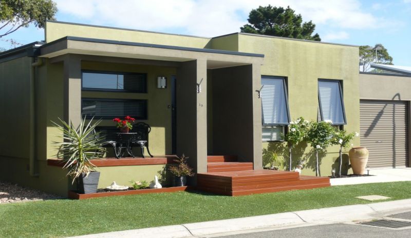 Pelican Shores Estate - Site 15