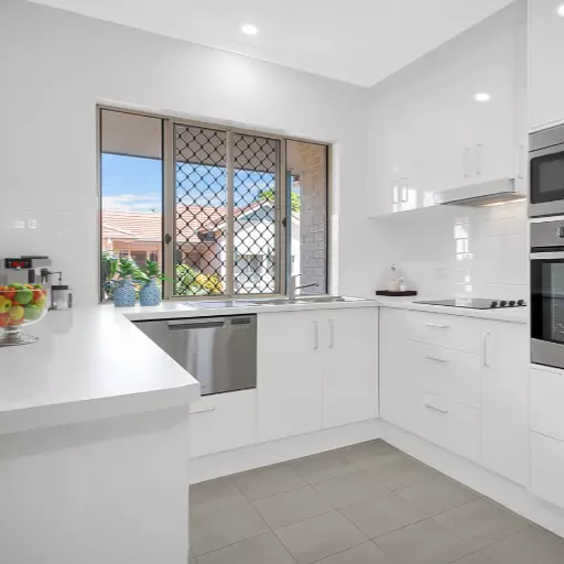 Two Bedroom | Unit 52