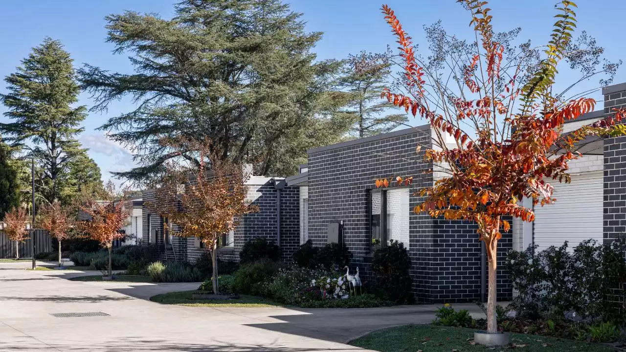 Uniting Hawkesbury Retirement Village