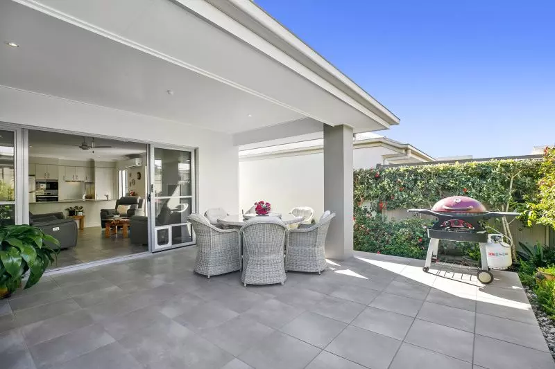 Site 58 - Established Bellview