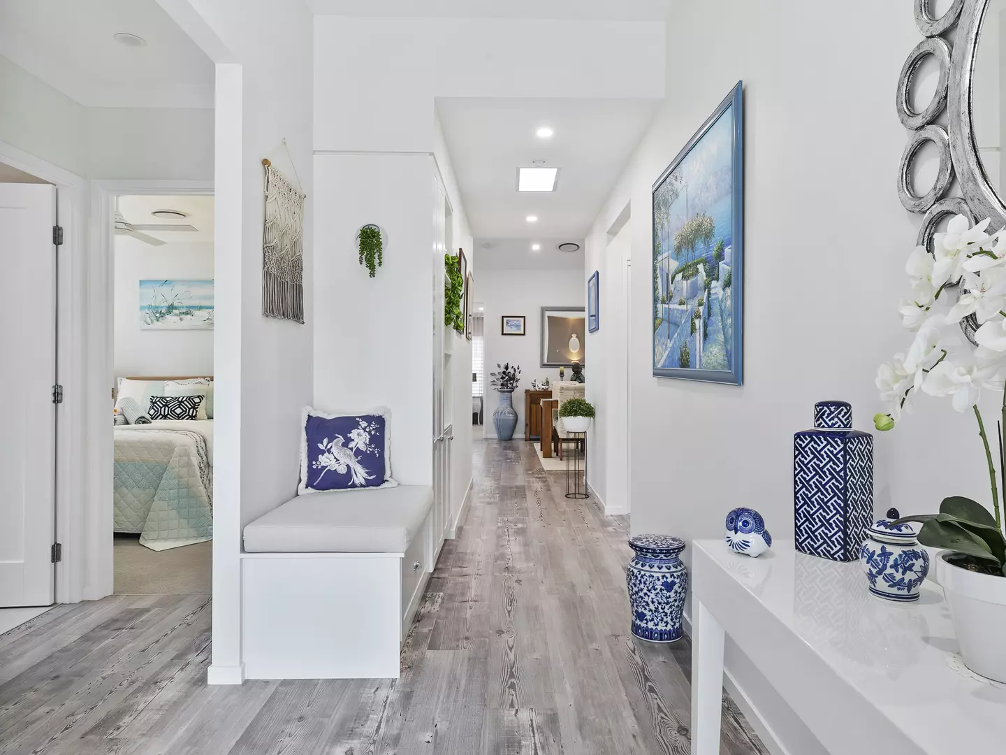 Palm Lake Resort Beachmere Bay