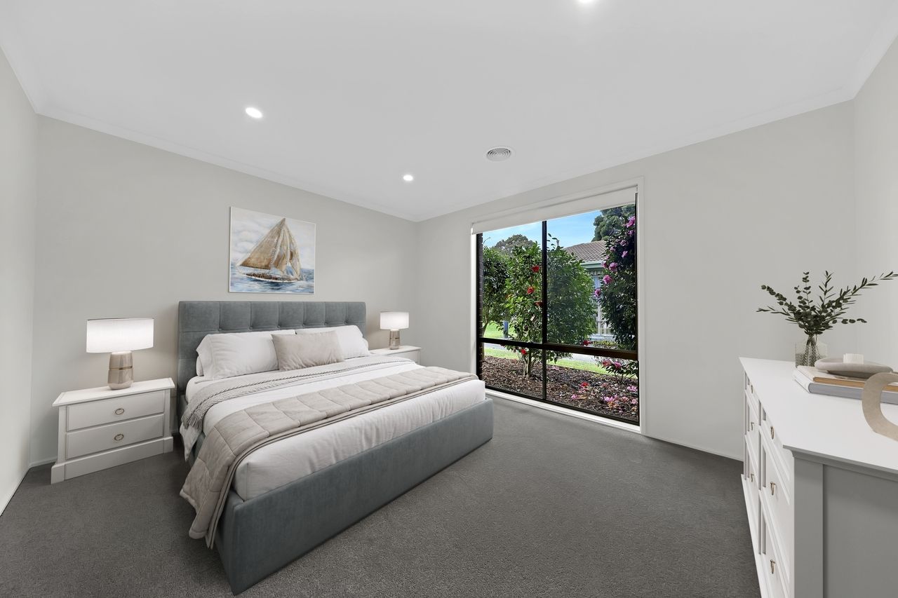 Two Bedroom | Villa 58