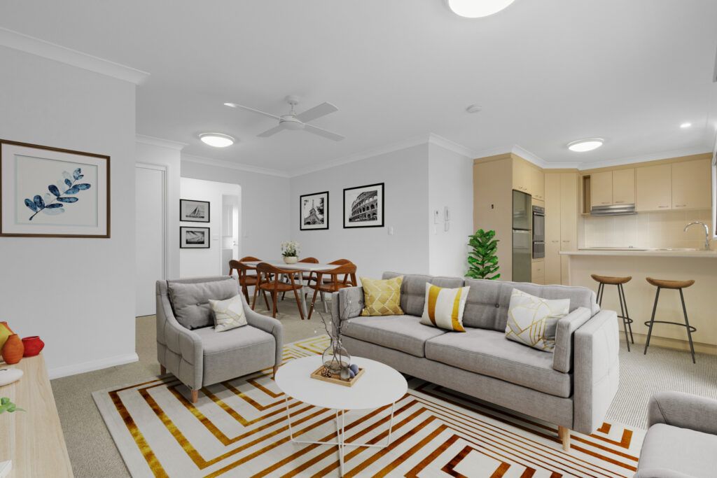 IRT Moruya Retirement Village