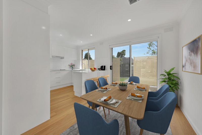 124/29 Fitzsimons Lane, Templestowe