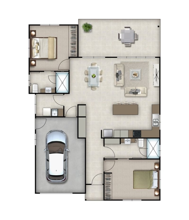 REDUCED - This One Won't Last Long!