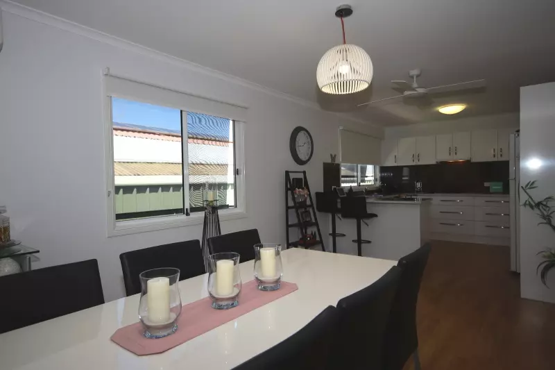 Tweed Broadwater Village, an Over 50's Pet Friendly Lifestyle Village