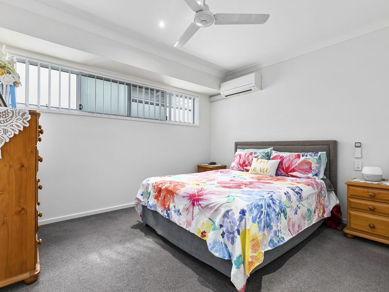 Low Maintenance Living in Exclusive Community