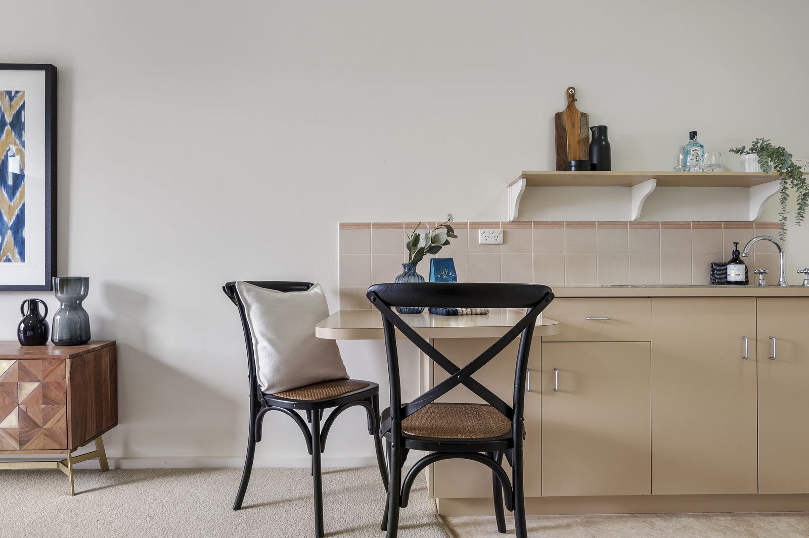 Resthaven The Haven - Enjoy Independence with Support in Our Serviced Apartments