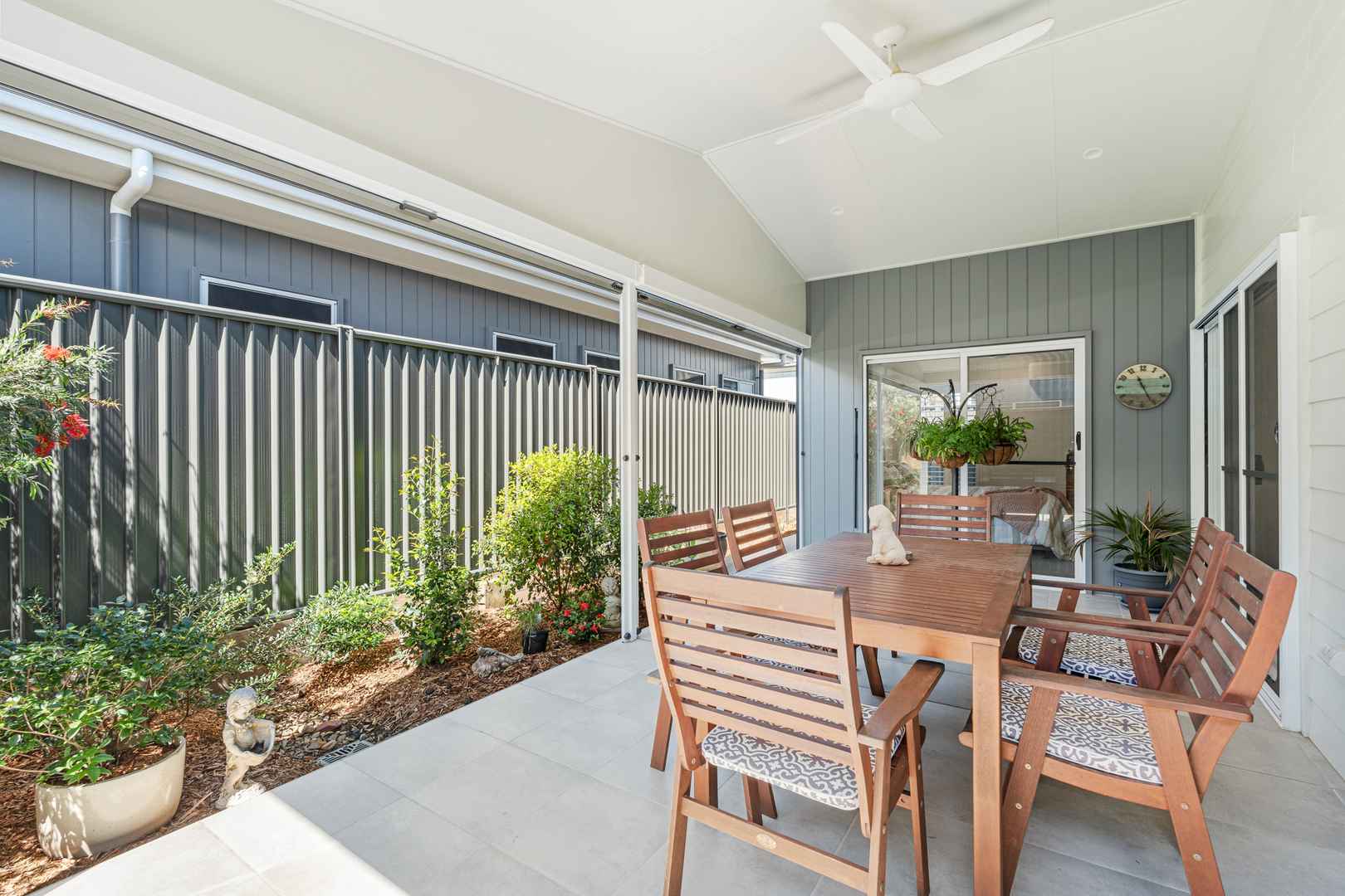 Homesite 233 | Neat, sweet and complete.