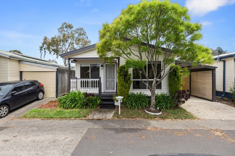 Welcoming Cottage with Updated Charm