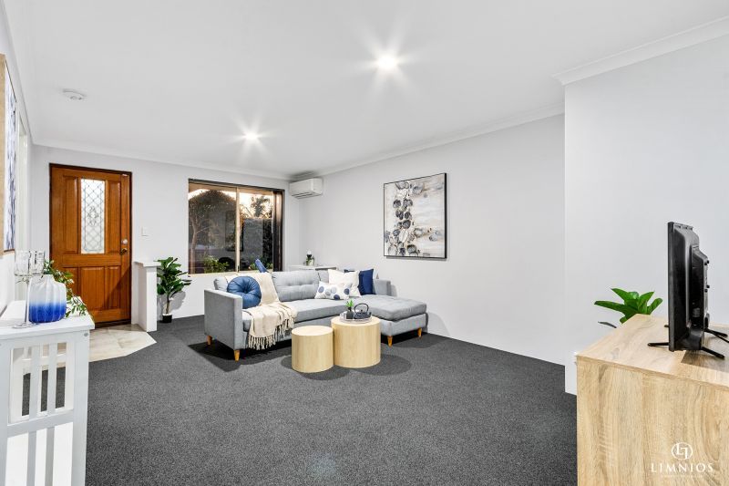 Private, Secure and Super Convenient!