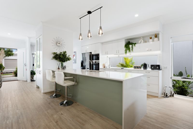 Site 198 - Established Bronte