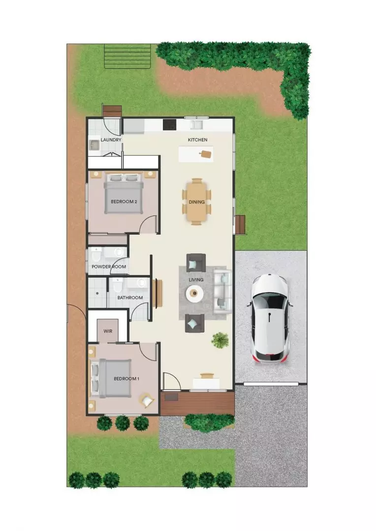 Lifestyle Communities Meridian - Welcoming Home Made for Effortless Living in Clyde North