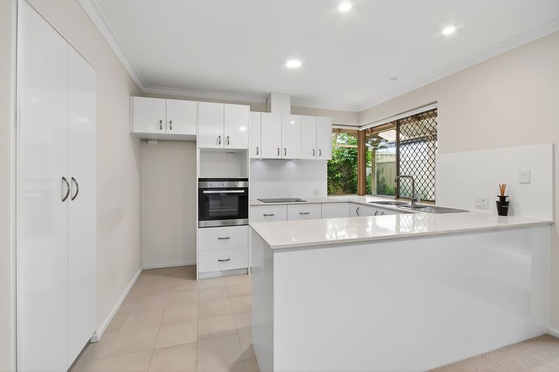 Refreshed Villa with Leafy Outlook and Modern Interiors