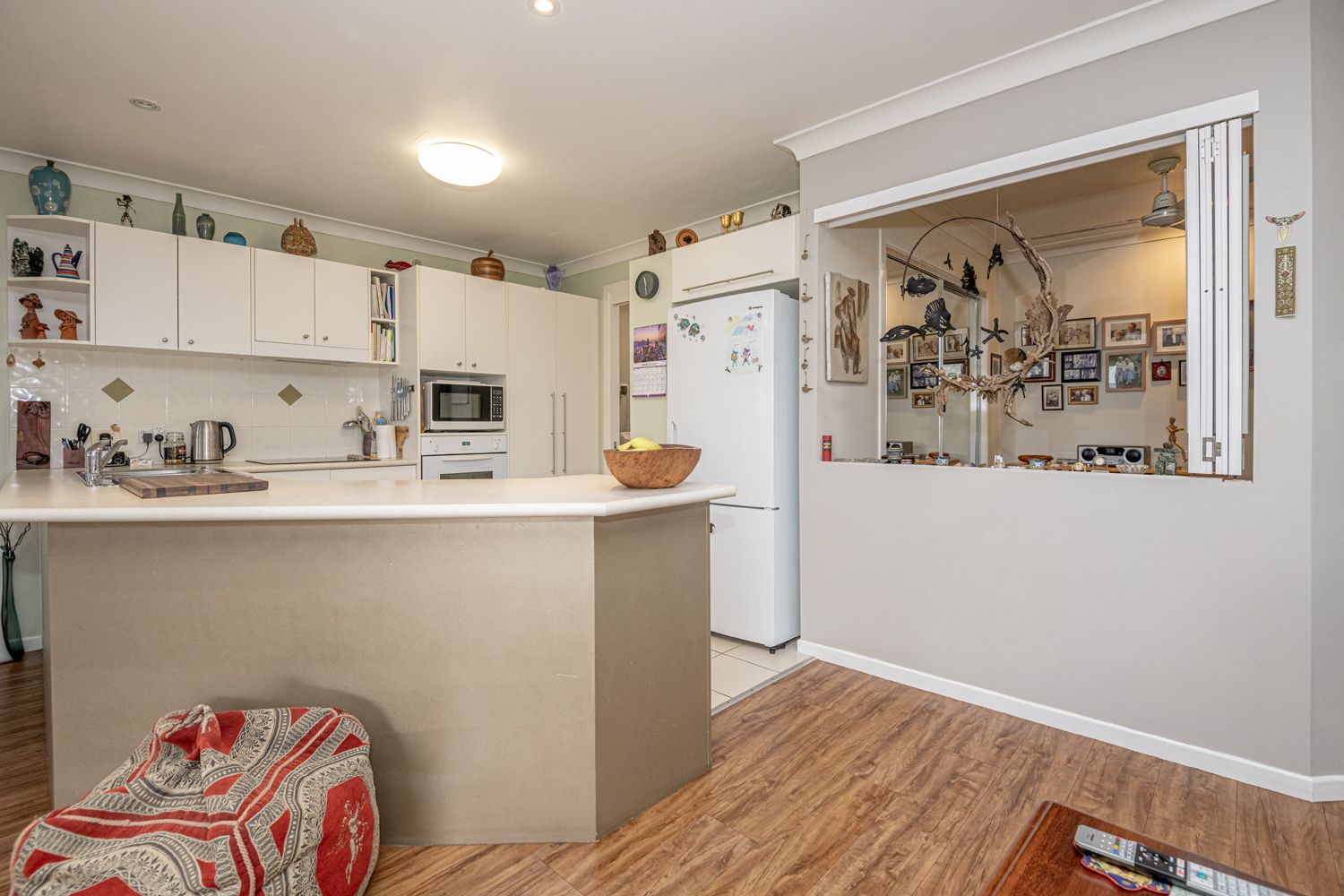 A Hidden Gem in Our Lifestyle Village! 